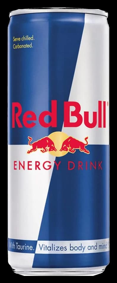 Energy Drink 24 x 250ml