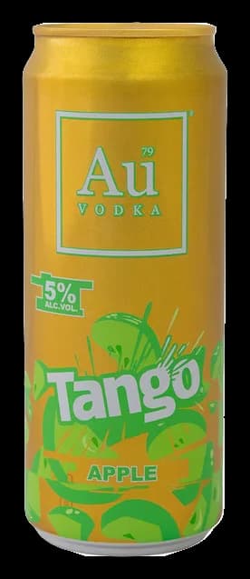 & Apple Tango RTD 12 x 330ml Can